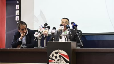 عصام عبد الفتاح: حكامنا مرشحين لكأس العالم وهناك إثنين فى المونديال