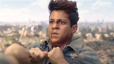 يجسد دور بلطجي.. أحمد داش يظهر بالحلقة الثالثة من أحداث المسلسل العالمي moon knigh| فيديو