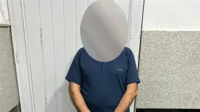 عمل نسخة من المفتاح.. القبض على سائق متهم بسرقة مشغولات ذهبية بالنزهة