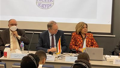 المبعوث الخاص للاتحاد الأوروبي: لا توجد دولة بالعالم سجلها ناصع في مجال حقوق الانسان