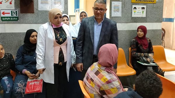 تكثيف المتابعة الميدانية