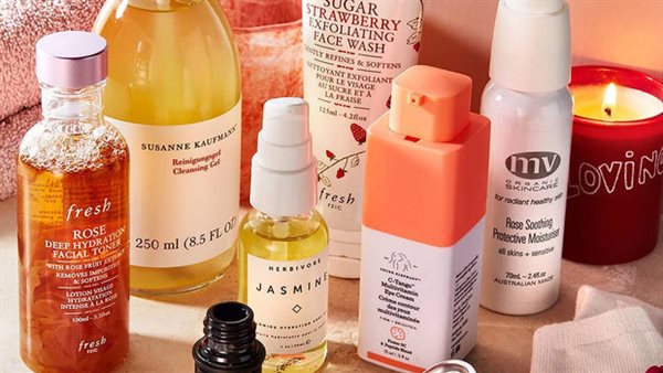 منتجات تجميل