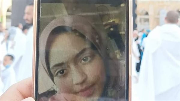 الطالبة أروى ناصر