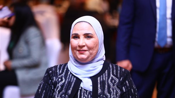 الدكتورة نيفين القباج