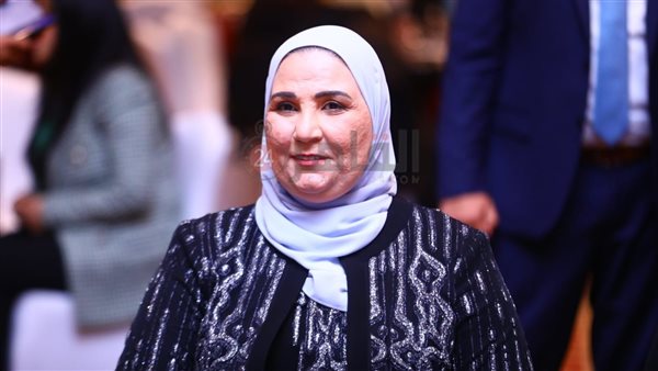 وزيرة التضامن