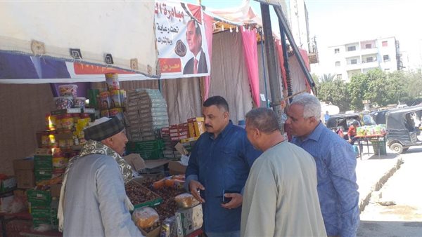 رئيس مركز ديرمواس