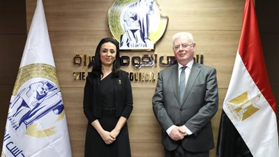  مبعوث الاتحاد الأوروبي لحقوق الإنسان: أطلع على التطورات الإيجابية التي حققتها الحكومة المصرية للمرأة 