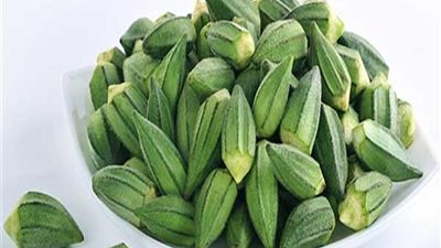 الكيلو بـ150 جنيها.. ارتفاع تاريخي في سعر البامية بالسوق 