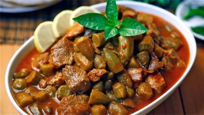 بعد وصول سعر الكيلو لـ150 جنيها.. تعرف على فوائد البامية