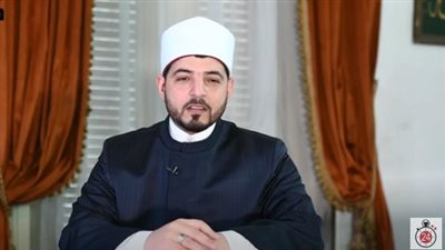 الدكتور أحمد غنام يقدم خواطر شهر رمضان.. وشروط العتق من النار | فيديو