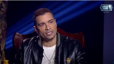 حسن شاكوش: نفسي أغني مع أصالة وأجيبها في المنطقة الشعبية