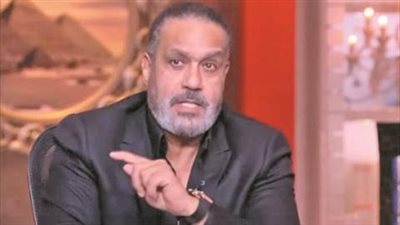 جمال العدل يتقدم ببلاغ ضد المحامي سمير صبري بسبب مسلسل فاتن أمل حربي | مستندات