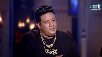 حمو بيكا يرد على حمادة هلال: مش هقدر أكذبه بس هو وافق أننا نعمل دويتو | فيديو