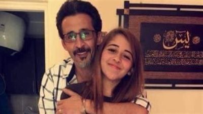 المؤبد لـ حبيبة والإعدام شنقًا لوالدها في قتل طالب الرحاب | فيديو