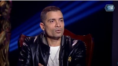 حسن شاكوش: أعضاء مجلس الموسيقيين السابق أرغمونا على دفع أموال مقابل العمل