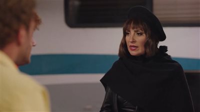 نرمين الفقي الزوجة الثالثة لحزلقوم وسرقة دوار العمدة.. أبرز لقطات الحلقة الـ13 من الكبير أوي 6