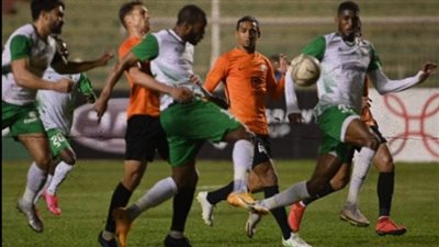 التشكيل الرسمي لمباراة البنك الأهلي والاتحاد السكندري في الدوري