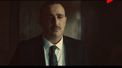 مسلسل الاختيار 3.. تقارير الأمن الحربي: محيي الدين الزايط ذراع خيرت الشاطر للهجوم على القوات المسلحة