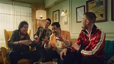 محمد رحيم يكشف سرقة لحن إعلان بنك القاهرة لمحمد منير والشاب خالد: إلى القضاء يا أنصاف الموهوبين