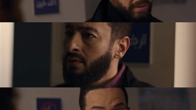 الموت أو الاستسلام للجن.. مفاجآت كارثية لحمادة هلال في المداح 2 الحلقة 14