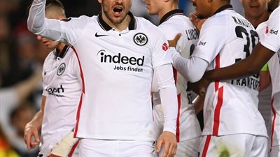 تعرف على مواعيد مباريات نصف نهائي الدوري الأوروبي