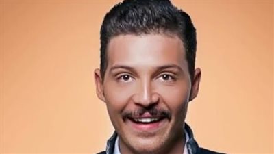 محمود حجازي: مشاركتي في 3 أعمال في رمضان مسؤولية كبيرة.. وسعدت بالتعاون مع حسن الراد في بابلو