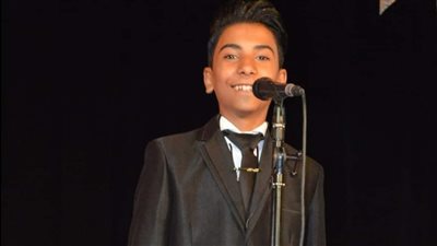 أصوات من السماء  تضيئ ليالي بورسعيد الرمضانية | صور 