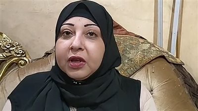 تاجر مخدرات يعتدي على جيرانه في بشتيل.. والضحية: رفضت أنه يخبيها بشقتي| فيديو