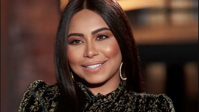 شيرين عبد الرهاب: ياسر جلال أفضل ممثل.. وأحضر ثلاث أغانِ قريبًا