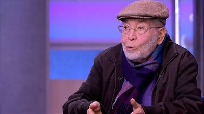 حسن يوسف عن الشعراوي: دخلت عليه مرة لقيته بيتفرج على مسلسل لهدى سلطان ومتأثر جدًا 