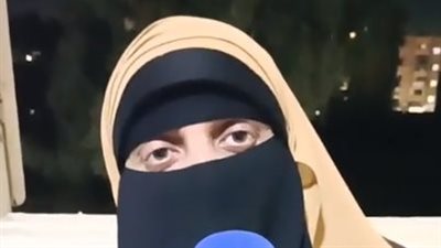 سيدة بالبحيرة تستغيث: مقاول نصب عليا وكتب عمارة باسمي عشان عليها 10 مخالفات | بث مباشر