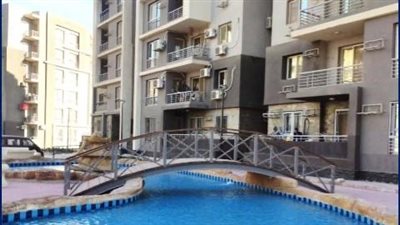 بدء إرسال ملفات حاجزي وحدات سكن ودار مصر وجنة إلى البنوك