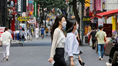 كوريا الجنوبية تحث المواطنين على اتخاذ الإجراءات الوقائية لفيروس كورونا