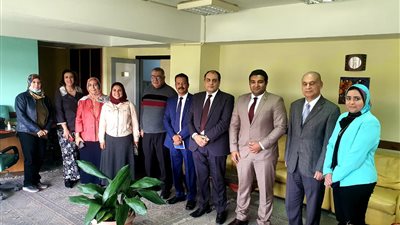 البيئة تعلن خطتها لإعلان الإسكندرية خالية من الأكياس البلاستكية | صور