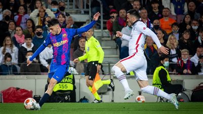 رسميًا.. برشلونة يعلن التشخيص النهائي لإصابة بيدري