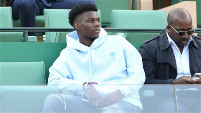 ريال مدريد يتفق مع موناكو من أجل ضم مدافعه الفرنسي