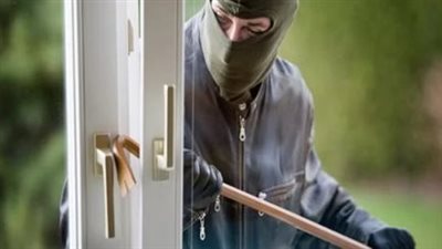 ضبط متهمين بسرقة مشغولات ذهبية بغرب الإسكندرية 