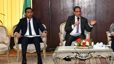 محافظ الفيوم: نجحنا في توفير السلع الاستراتيجية خلال شهر رمضان رغم الظروف الاستثنائية