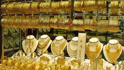 288 ألف جنيه ومشغولات ذهبية وألماظ.. تفاصيل سرقة محل مجوهرات شهير بالمهندسين