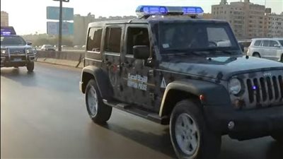 الداخلية: ضبط 12 ألف قضية سرقة تيار كهربائي و1214 تموينية بالمحافظات