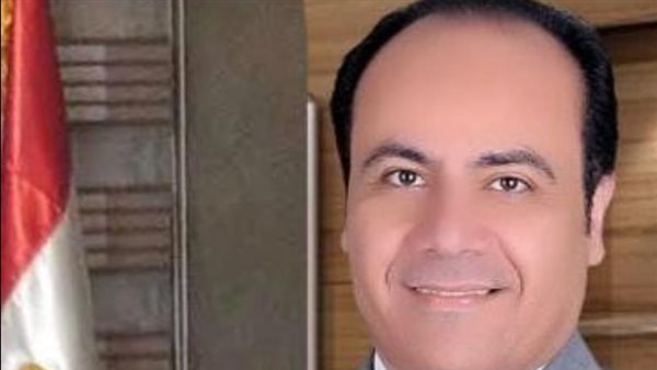 وكيل صحة بورسعيد