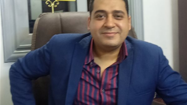 مؤسس الحملة بالمنيا