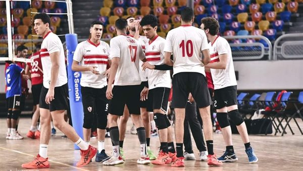 الزمالك يتوج بلقب