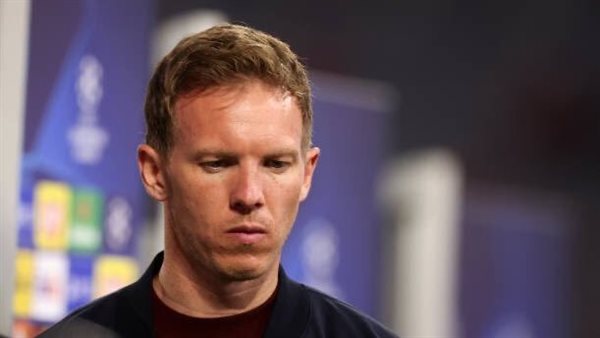 جوليان ناجليسمان