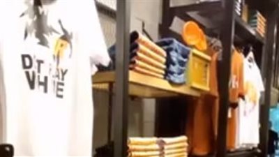 البنطلون بـ290 والقميص بـ200.. محلات الملابس تستعد لاستقبال موسم العيد | بث مباشر