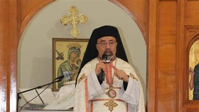 بطريرك الأقباط الكاثوليك ينعى شهداء الوطن