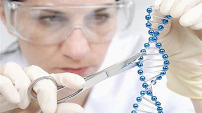 ما حكم إجراء عملية الفحص الجيني للوقاية من العيوب الوراثية؟.. الإفتاء تجيب 