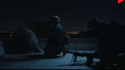 الاختيار3.. الفرقة 777 تنقذ مصدر سري من الجماعات الإرهابية 