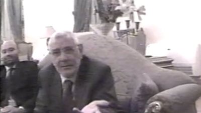 استنادا لـ4 حلقات من الاختيار3.. عبد المنعم أبو الفتوح يطلب إعادة محاكمته 