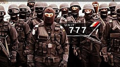 بعد ظهورها في الاختيار 3.. من هي فرقة 777